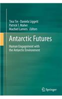 Antarctic Futures