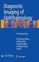 Diagnostic Imaging of Ophthalmology