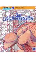 Las Golosinas Secretas