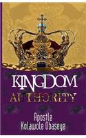 Kingdom Authority