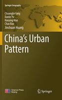 China's Urban Pattern