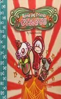 Circus - Rainie and Friends