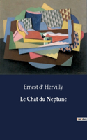 Chat du Neptune