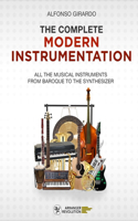 Complete Modern Instrumentation
