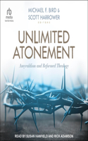 Unlimited Atonement