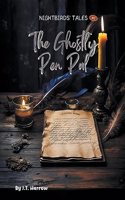 Ghostly Pen Pal