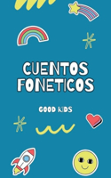 Cuentos Foneticos