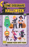 Come Disegnare Halloween
