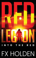 Red Legion: Into the Red