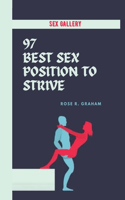 97 Best Sex Position to Strive