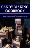 Candy Making Cookbook