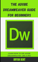 The Adobe Dreamweaver Guide for Beginners