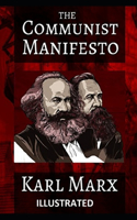 Manifesto of the Communist Party Illustrated