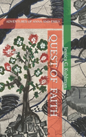 Quest of Faith: Adventures of Anna and Emily(3 Adventures of Anna and Emily)