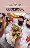 Taco Recipes Cookbook