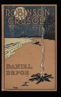 Robinson Crusoe Annotated