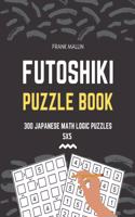 Futoshiki Puzzle Book