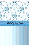 Diabetes Log Book