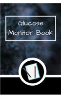 Glucose Monitor Book