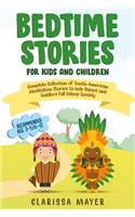 Bedtime Stories for Kids and Children