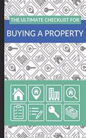 Ultimate Checklist for Buying a Property