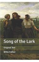 Song of the Lark: Original Text