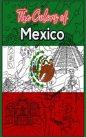 The Colors of Mexico