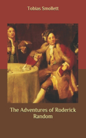 The Adventures of Roderick Random