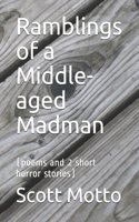 Ramblings of a Middle-aged Madman