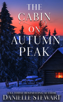 Cabin on Autumn Peak