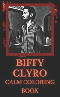 Biffy Clyro Coloring Book