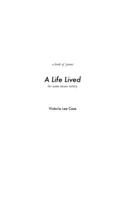 Life Lived