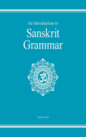 Introduction to Sanskrit Grammar