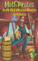 Math Pirates - Multiplication