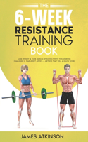 6-Week Resistance Training Book