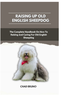 Old English Sheepdog