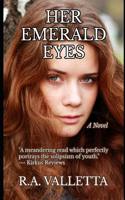 Her Emerald Eyes