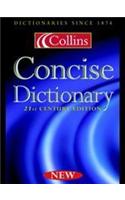 Collins Concise Dictionary