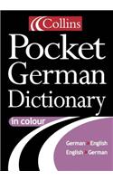 Collins German Dictionary