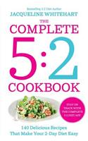 Complete 2-Day Fasting Diet