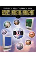 Business Marketing Management