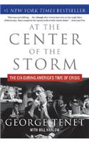 At the Center of the Storm