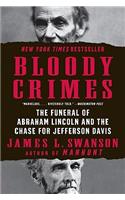 Bloody Crimes