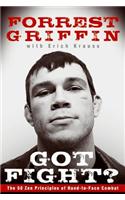 Got Fight?