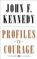 Profiles in Courage