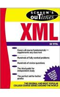 Schaum's Outline of XML