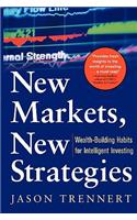 New Markets, New Strategies
