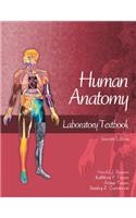 Human Anatomy Laboratory Textbook