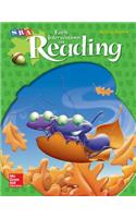Early Interventions in Reading Level 2, Activity Book A: (SRA EARLY INTERVENTIONS IN READING)