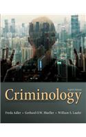 Loose Leaf for Criminology